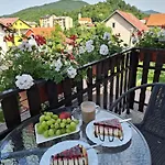 Ana Apartman