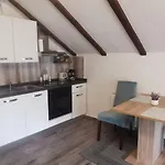 Ana Apartman *