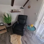 Ana Appartement *