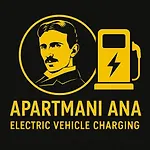 Ana Apartman Gračac