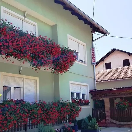 Ana * Gracac (Zadar)