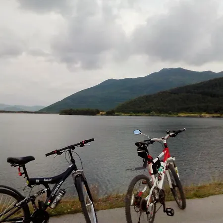 Apartman Ana Gracac (Zadar)