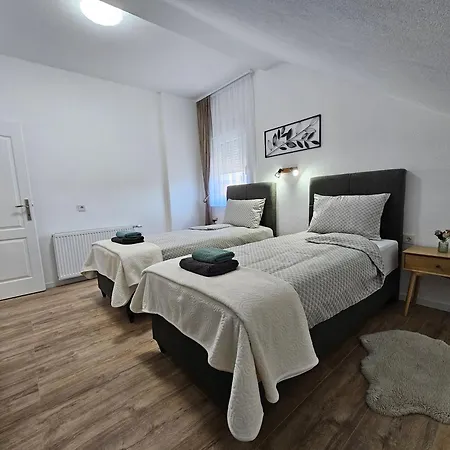 Apartment Ana
