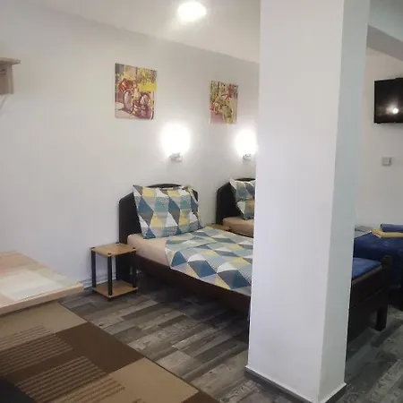 Apartman Ana *