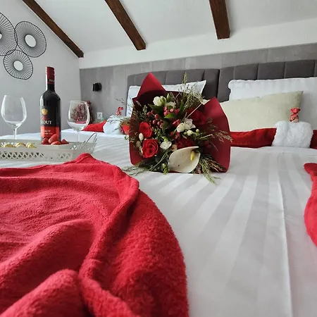 Apartman Ana Gračac