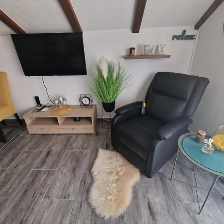 Apartman Ana *