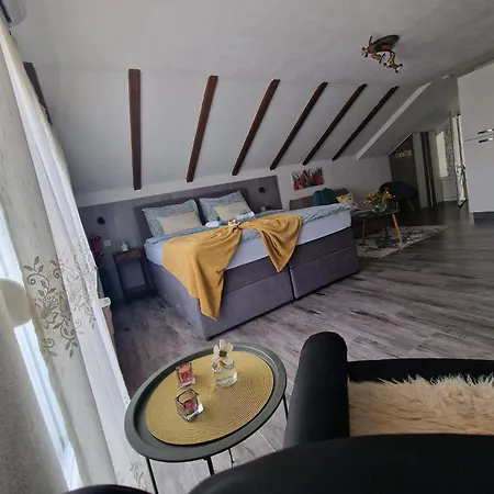 Ana Apartman