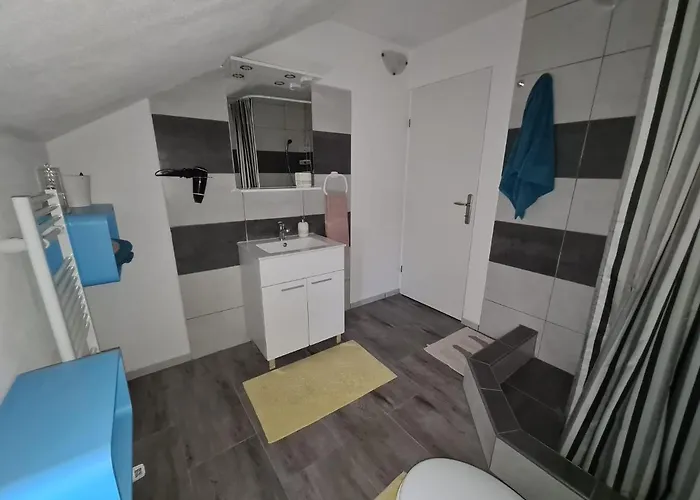 Appartement Ana *