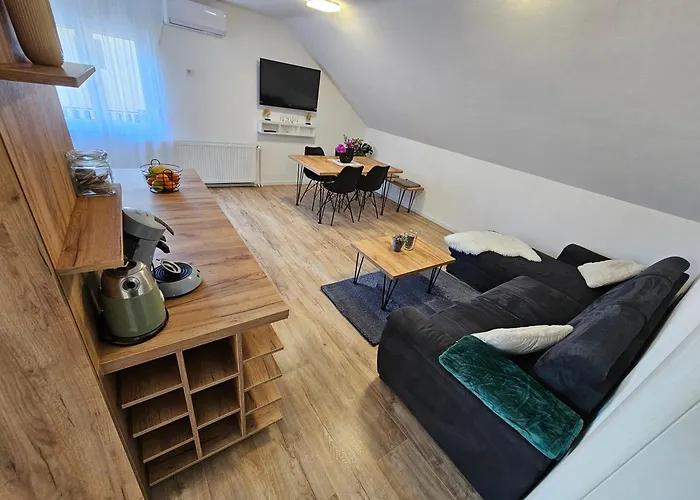 Appartement Ana Gračac