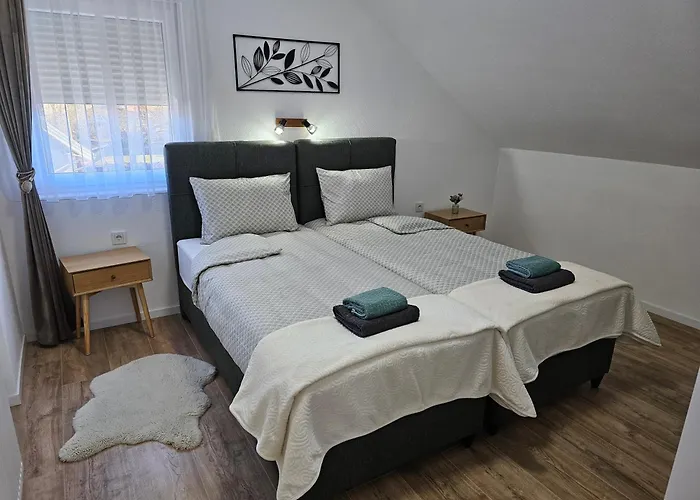 Ana Appartement *