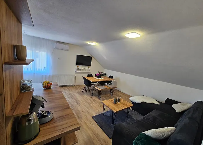 Appartement Ana Gračac