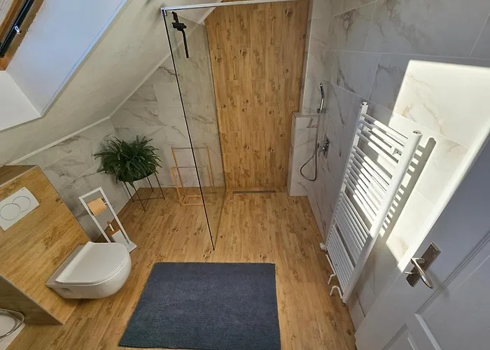 Appartement Ana