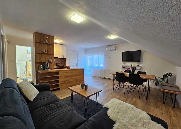 Ana Appartement *