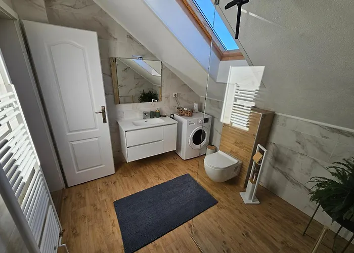Ana Appartement *