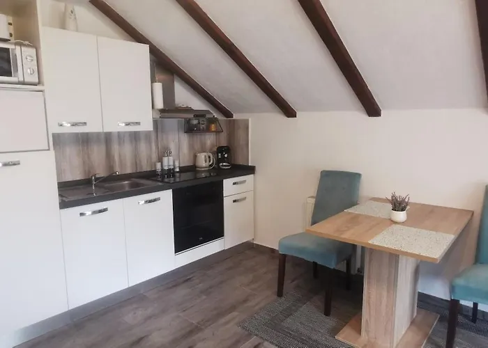Ana Appartement *
