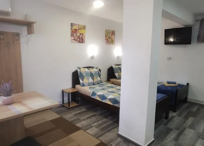 Appartement Ana *