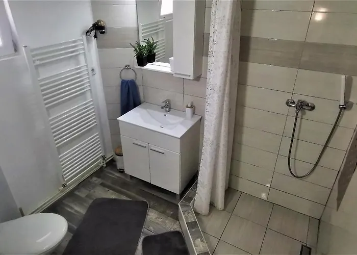 Appartement Ana