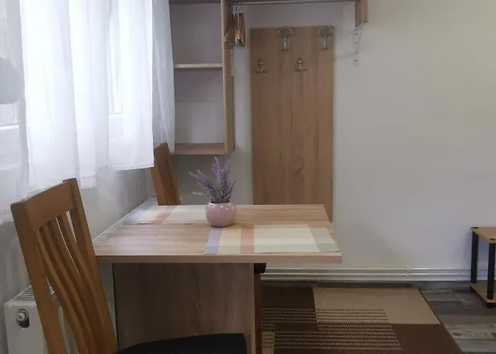 Appartement Ana *