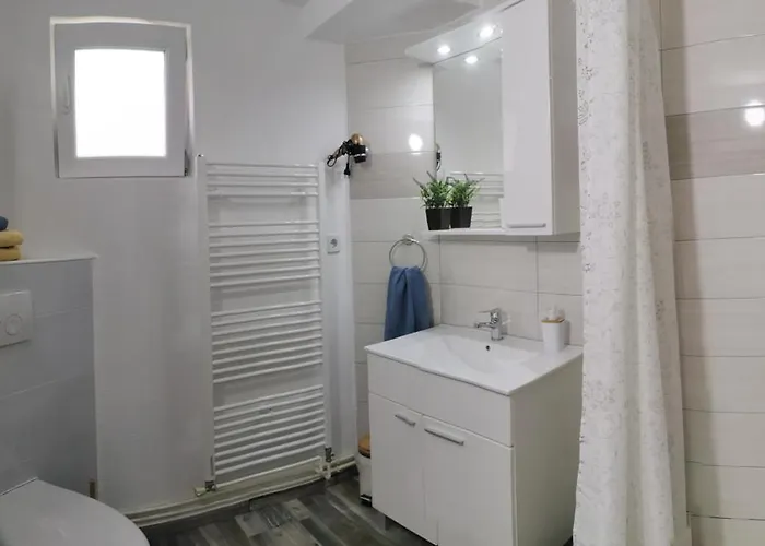 Ana Appartement *
