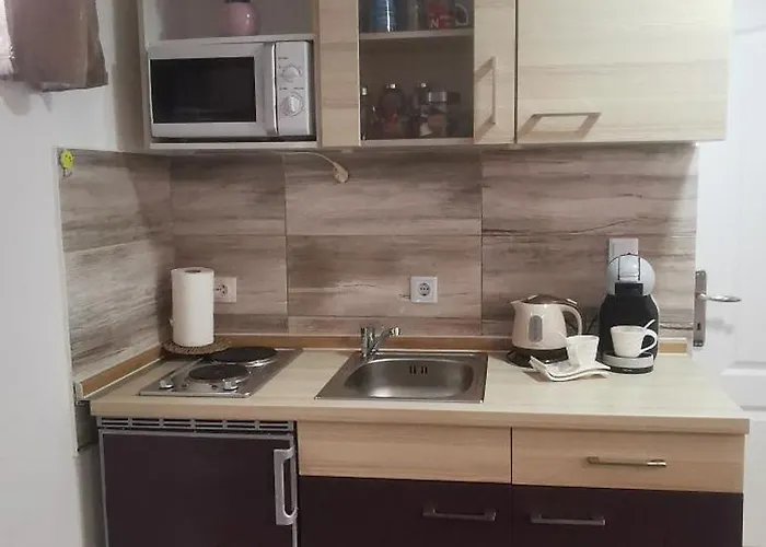 Ana Appartement