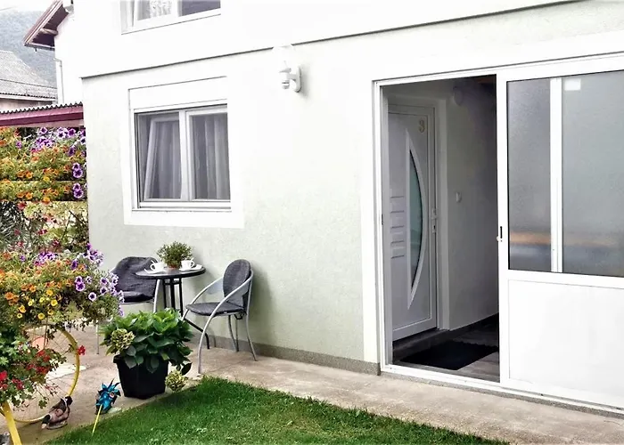 Appartement Ana