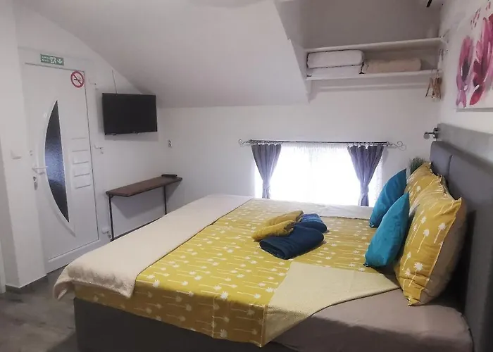 Appartement Ana