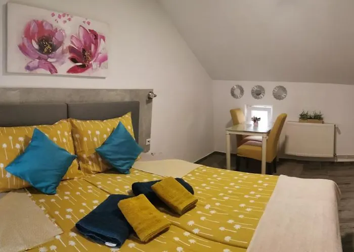 Appartement Ana