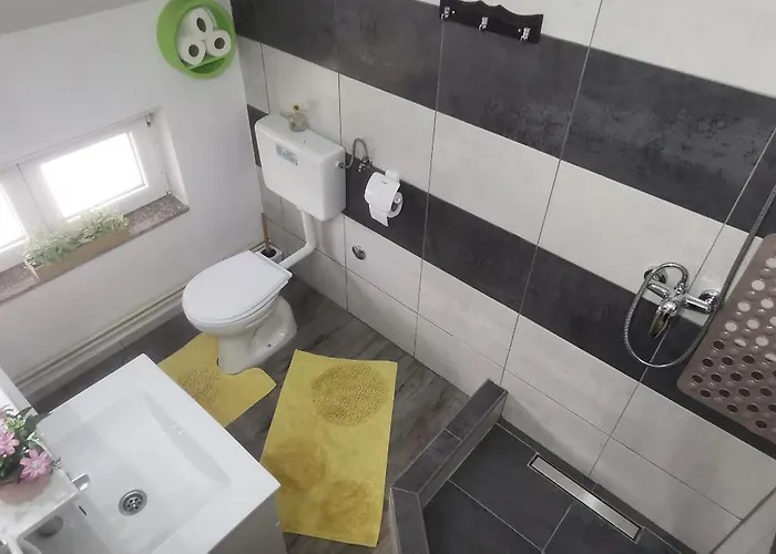 Ana Appartement