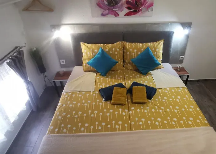Appartement Ana *