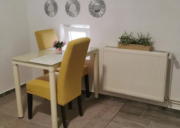 Appartement Ana Gračac