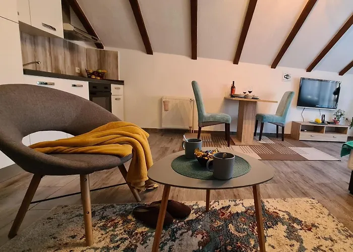 Appartement Ana