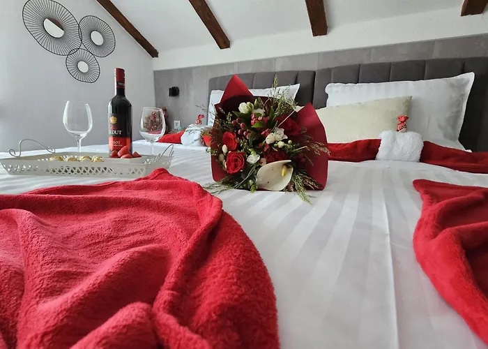 Appartement Ana Gračac