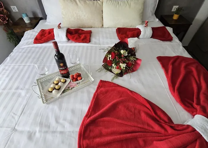 Appartement Ana
