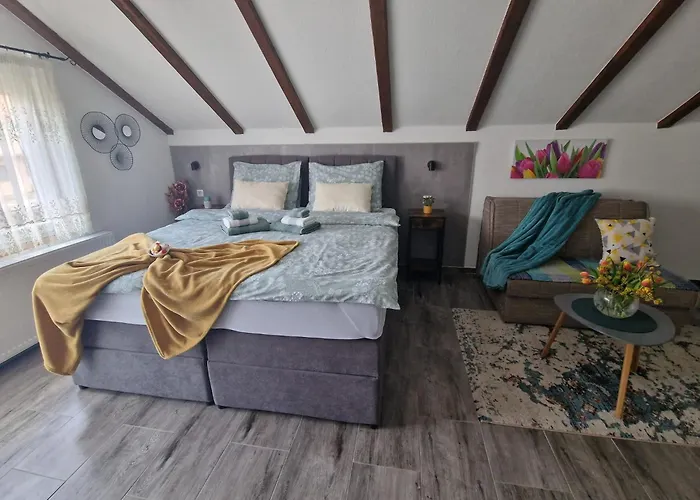 Appartement Ana