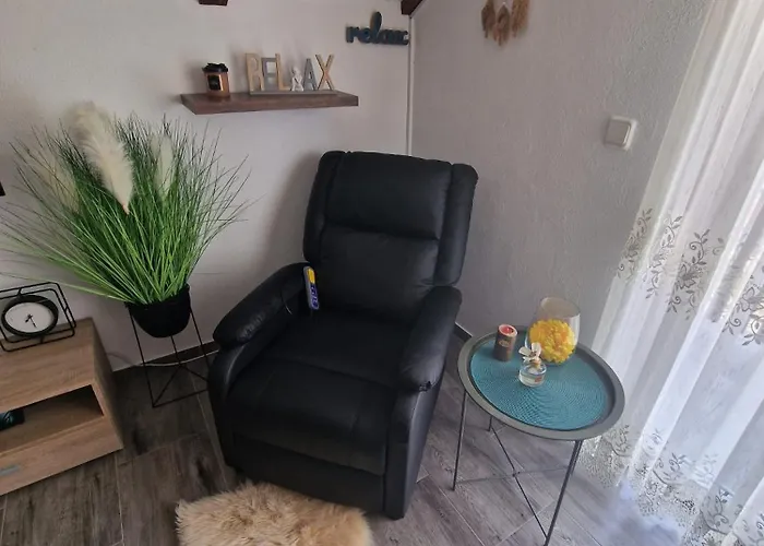 Ana Appartement *