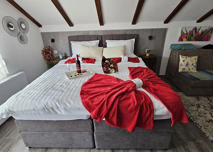 Appartement Ana Gračac