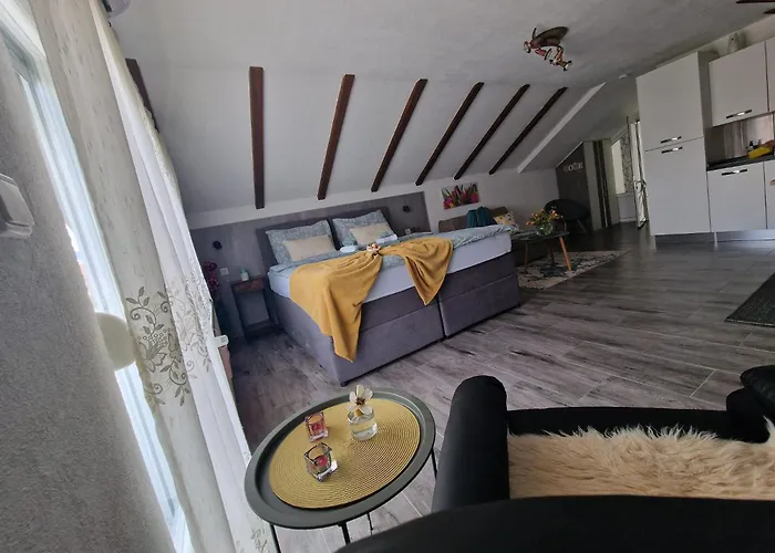 Ana Appartement