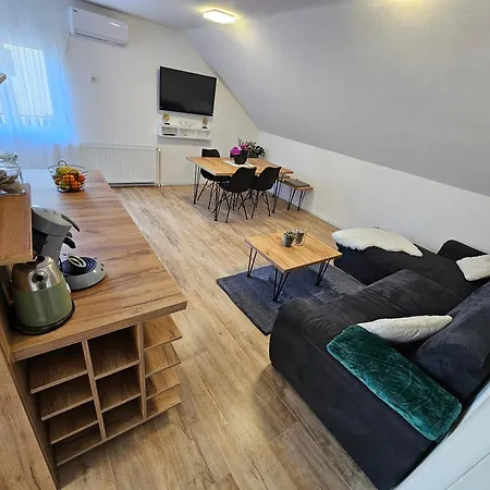Apartment Ana Gracac (Zadar)