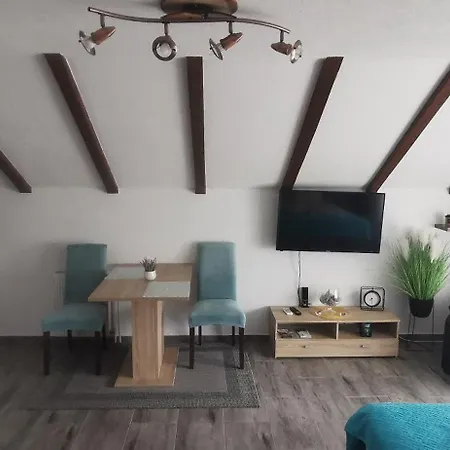Ana Apartment *