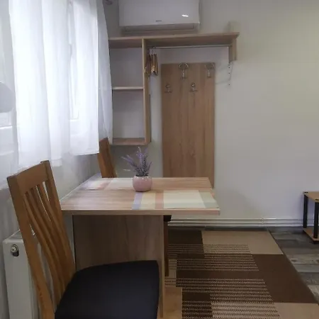 Apartment Ana *
