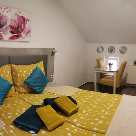 Apartment Ana
