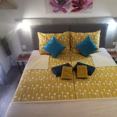 Apartment Ana *
