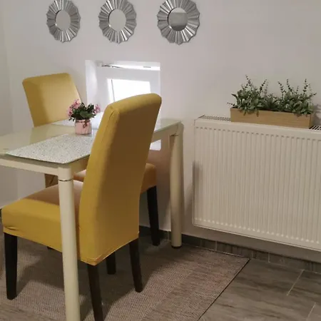 Apartment Ana Gracac (Zadar)