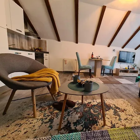 Apartment Ana