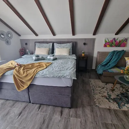 Apartment Ana