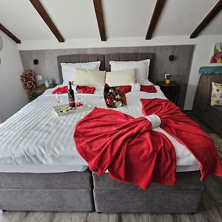 Apartment Ana Gracac (Zadar)