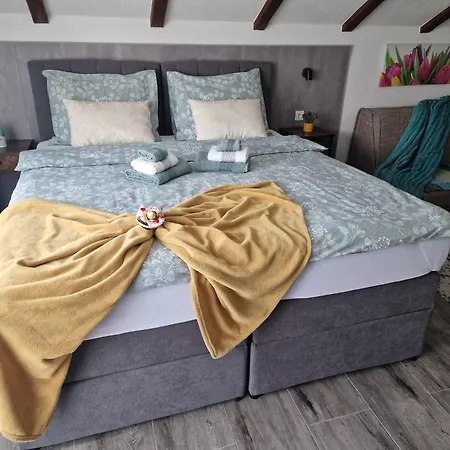 Ana Apartment Gracac (Zadar)