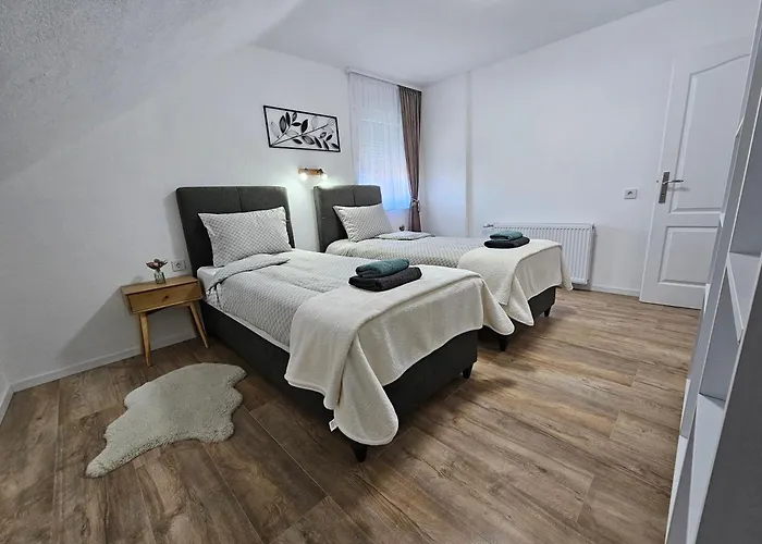 Appartamento Ana Gračac